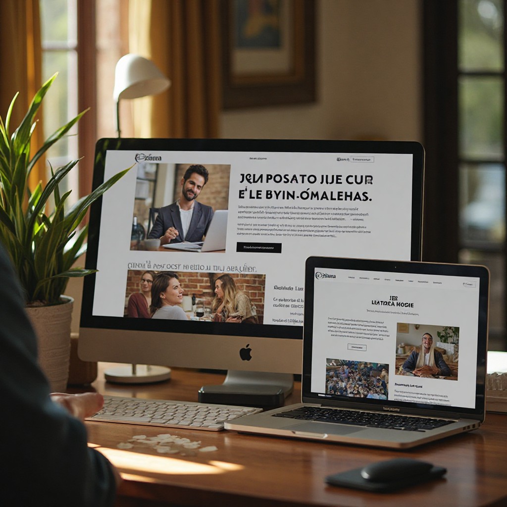Diseño Responsive: Mejores Prácticas
