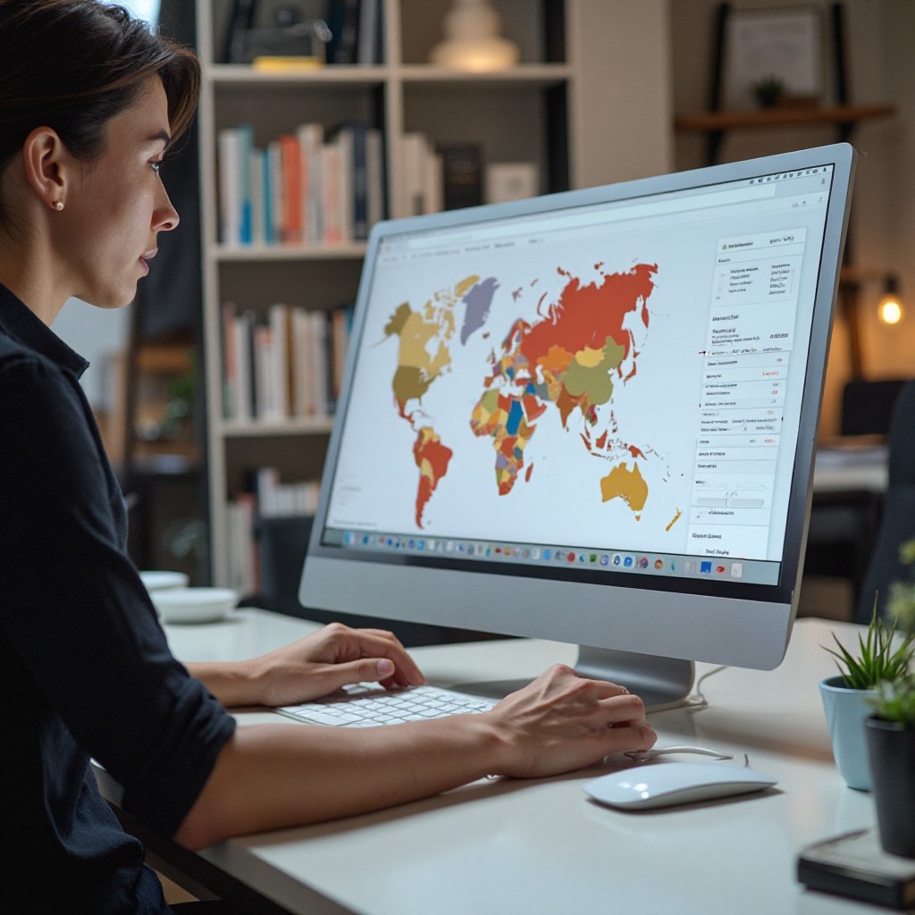 Optimización del Rendimiento Web