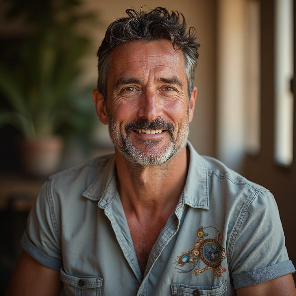 Carlos Rodríguez - Director de Desarrollo